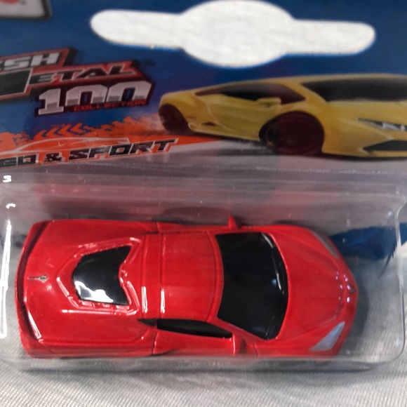 2020 Corvette Z51 - Picture 4 of 7